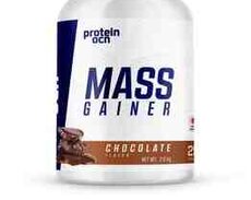 Protein OCN Mass Gainer
