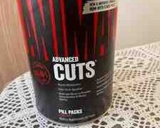 Advanced Cuts