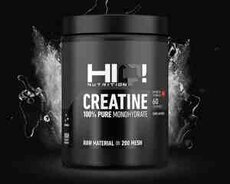 İdman qidası HIQ Creatine