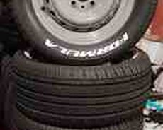 Formula Vitour şini 215, 50 R13