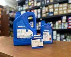 Mühərrik yağı 5w-30 4L