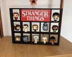 Stend Stranger Things