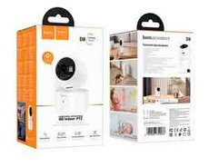 Videomüşahidə kamerası Hoco d 8