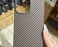 Apple iPhone 15 Pro Max üçün arxalıq