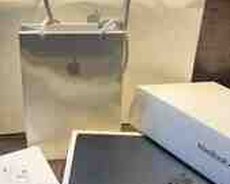MacBook Air 13.6inch M4 16, 256GB sky