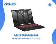 ASUS TUF Gaming A15 FA507NUR-LP071 (90NR0JP5-M00490) Gaming Laptop