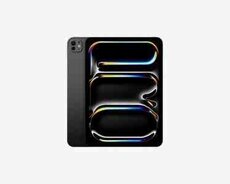 Apple iPad Pro 11inch M5 256GB Space Black