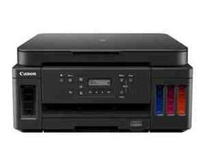 Printer Canon G6080 color