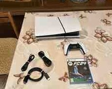 PlayStation 5 Slim 1TB