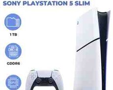 PlayStation 5 Slim 1TB