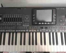 Sintezator Korg Pa 3x