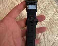 Apple watch kəməri