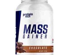 Mass Gainer Protein Ocean