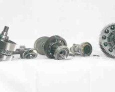 BYD sürətlər qutusu