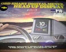 Chevrolet Cobalt su sensoru