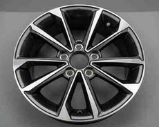 BYD Destroyer 05 diski