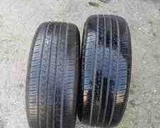 Təkərlər 205, 55 R16