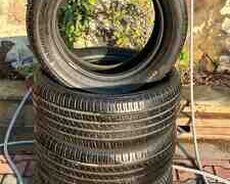 Bravuris şinləri 225, 55 R17 Y XL