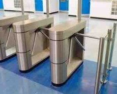 Girişə nəzarət sistemləri