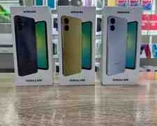 Samsung Galaxy A06 Black 128GB, 4GB