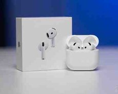 Apple AirPods 4 (ANC)