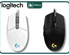 Logitech G102
