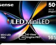 QLED Hisense 100U7Q Pro
