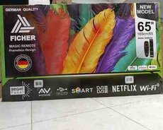 Televizor Ficher 65D20