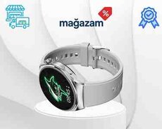 Smart saat Black Shark S1 Silver