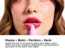 Dodaq balzamı Cream Co