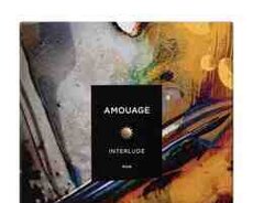 Amouage İnterlude 100 ml parfum