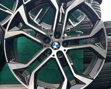 BMW C05 diskləri R21