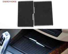 BMW X5,X6,E70,E72, 2007-2014 orta barın jalüzün boş qabı