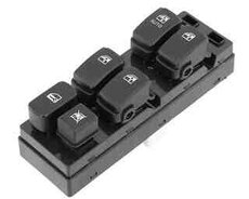 Kia Sorento 2002-2009 şüşə (ayna) qaldıran düymə bloku