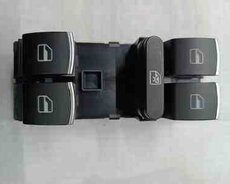 Volkswagen, Audi, Seat, Skoda şüşə qaldıran düymələri