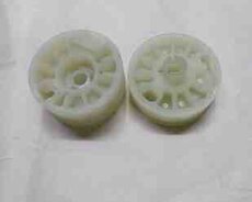 Kia Optima şüşə qaldıran mühərrik dişli çarxı