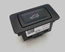 Audi A4, S4, A6, S6, A7, A8, Q3, Q5, Q7 arxa baqaj açıb bağlayan düyməsi