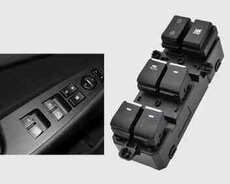 Hyundai Tucson 2015-2020 şüşəqaldıran düymələri