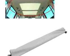 Porsche Cayenne, VW Touareg 2010-2018 lyukun dam örtüyü