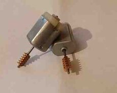 Hyundai, Kia arxa baqaj və qapı kilidi mühərriyi