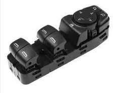 Chevrolet Malibu, Equiox, Traverse, Volt şüşəqaldıran düymə bloku