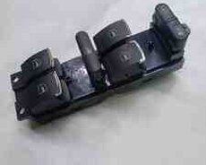 Volkswagen Golf 4, Jetta Passat B5 şüşə qaldıran blok