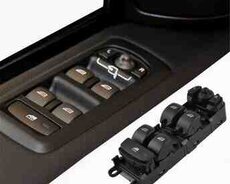 Range Rover Sport, Discovery,Freellander şüşə qaldıran düymə bloku