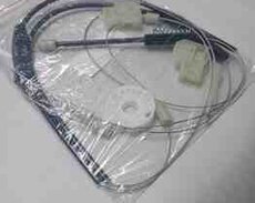 Volkswagen Passat B5 1997-2004 qapının şüşəqaldıran trosu