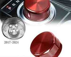 Land Rover, Range, Evoque, Discovery ötürücü qutu idarə edən çubuğu