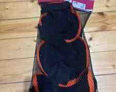 Kvadrosikl dizlikləri