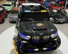 Uşaq elektromobili BMW Off Road LC 8188