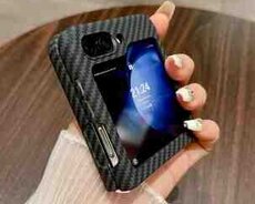 Galaxy Z Flip6 arxalığı