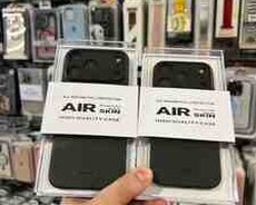 Apple iPhone 17Pro, Pro Max arxalığı