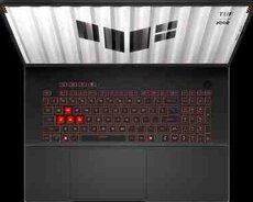ASUS TUF Gaming A18 FA808UP-S8060 90NR0NL1-M00390